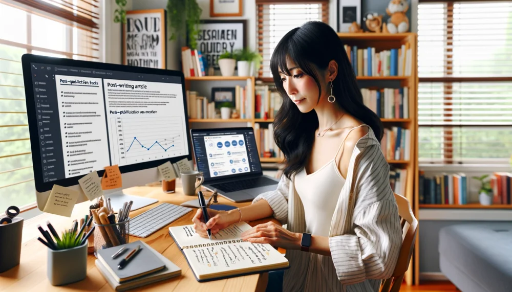 【ブログの要】キーワード選定を6つの手順で解説！失敗例や合わせてやりたいことも紹介 - 転うぇぶ